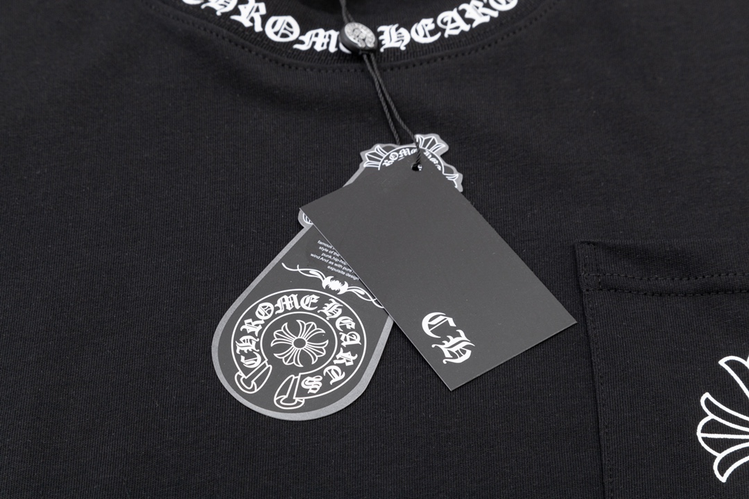 【2026】【CHROME HEARTS  公式旗艦店】クロムハーツ    Tシャツご好評に付き再入荷！-BRAND OFF