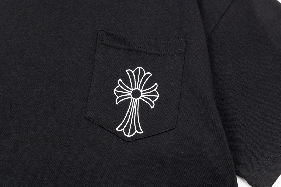 【2026】【CHROME HEARTS  公式旗艦店】クロムハーツ    Tシャツご好評に付き再入荷！-BRAND OFF