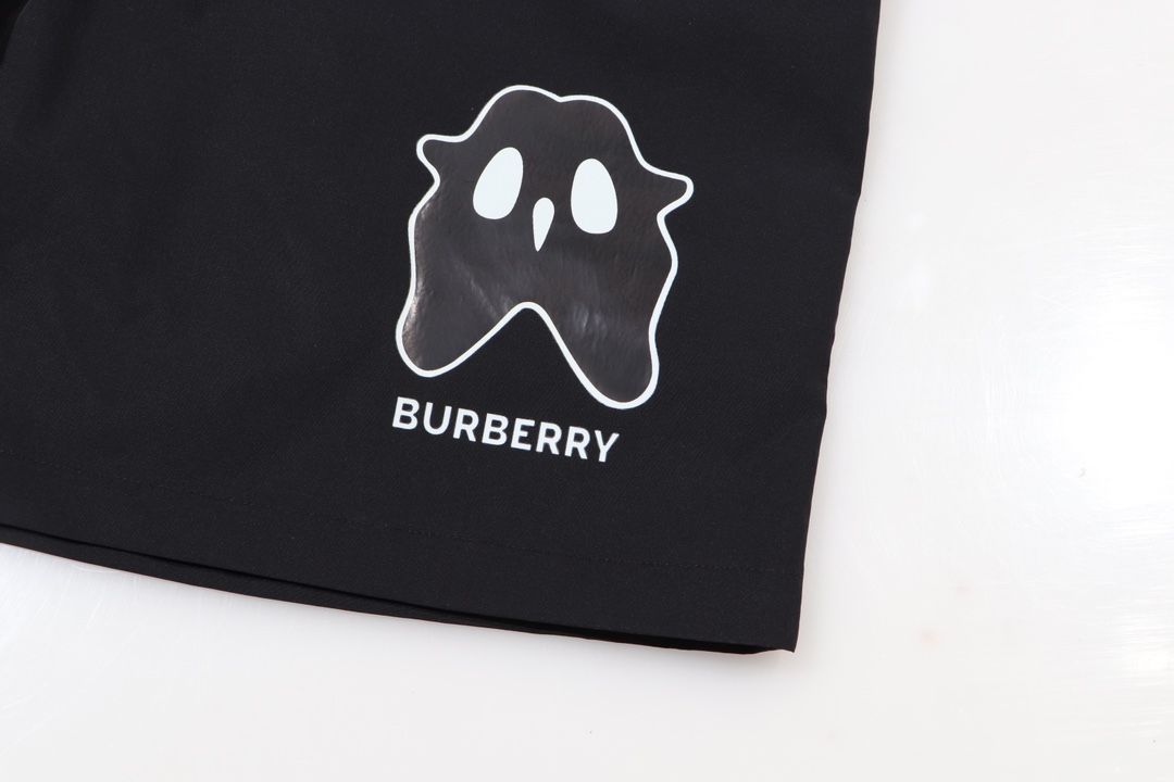 【BURBERRY  公式旗艦店】バーバリー ショートパンツご好評に付き再入荷！-BRAND OFF
