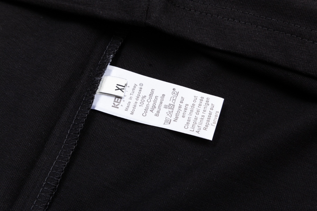 【2026】【KENZO  公式旗艦店】ケンゾー Tシャツご好評に付き再入荷 24628-BRAND OFF