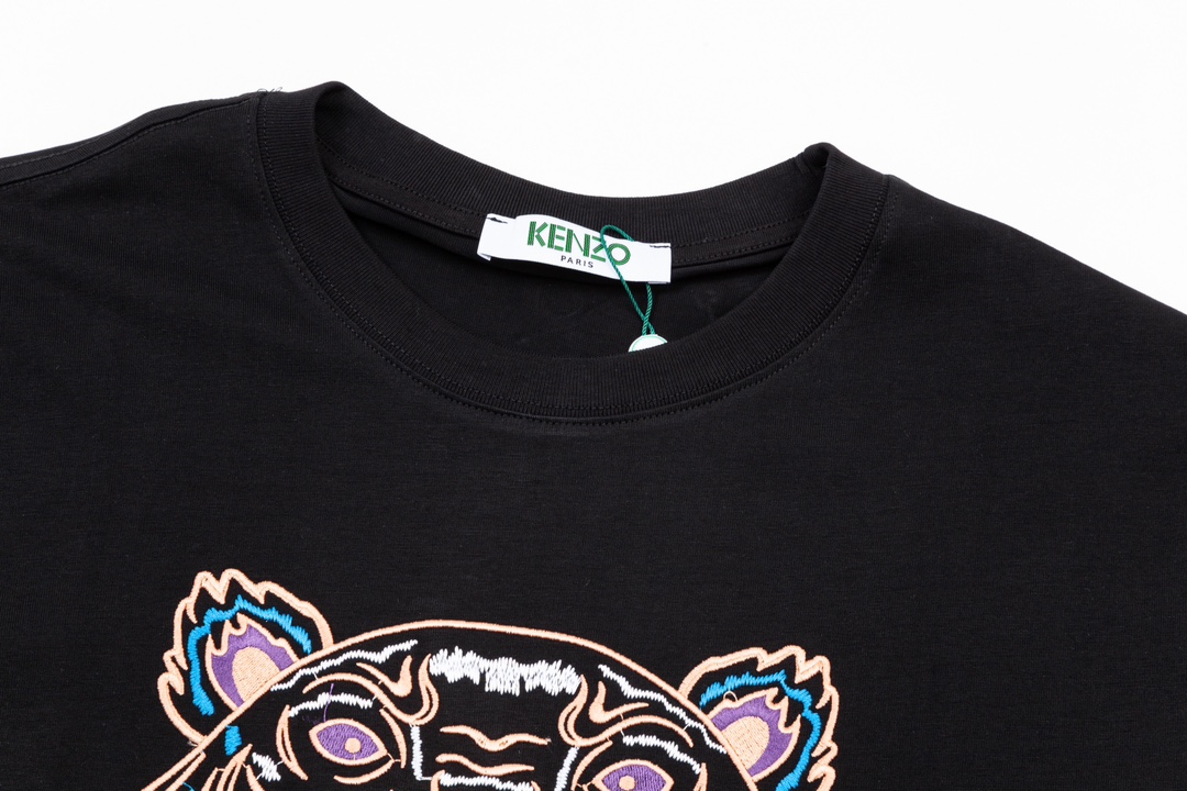 【2026】【KENZO  公式旗艦店】ケンゾー Tシャツご好評に付き再入荷 24628-BRAND OFF