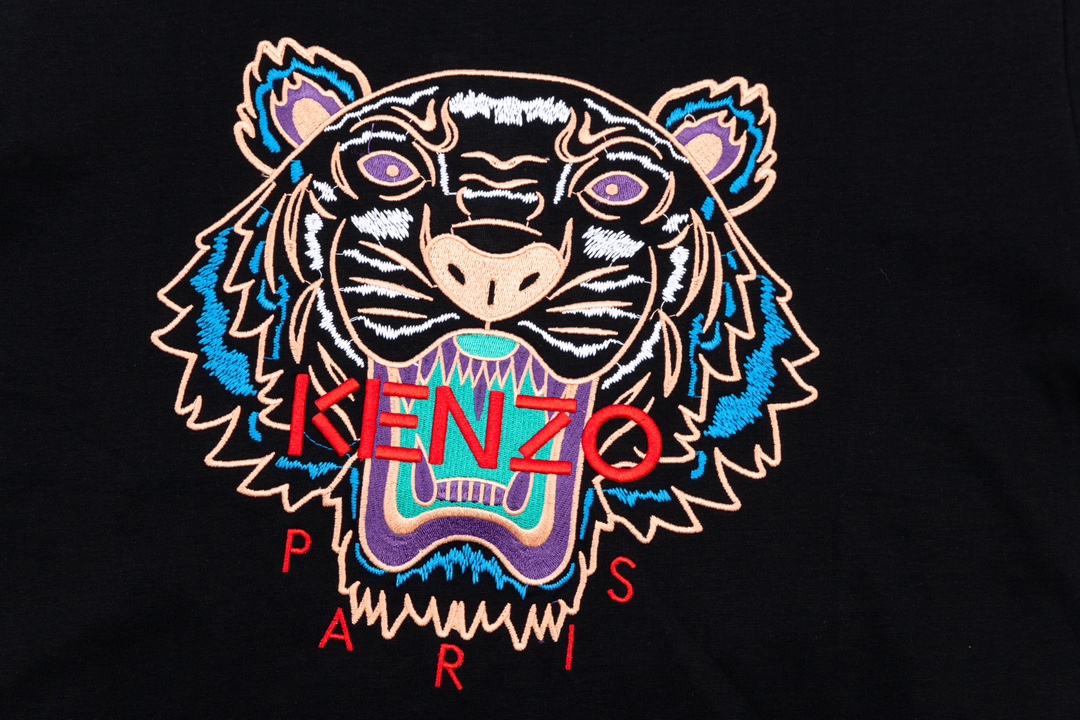 【2026】【KENZO  公式旗艦店】ケンゾー Tシャツご好評に付き再入荷 24628-BRAND OFF