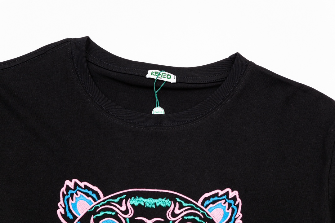 【2026】【KENZO  公式旗艦店】ケンゾー Tシャツご好評に付き再入荷 24628-BRAND OFF
