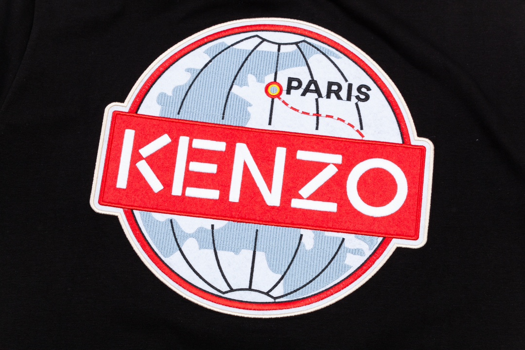 【KENZO  公式旗艦店】ケンゾー Tシャツご好評に付き再入荷 24628-BRAND OFF