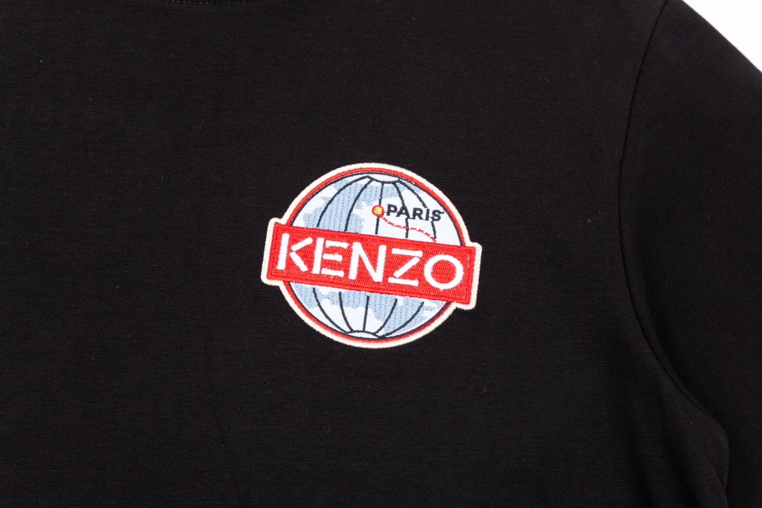 【KENZO  公式旗艦店】ケンゾー Tシャツご好評に付き再入荷 24628-BRAND OFF
