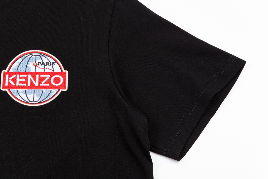 【KENZO  公式旗艦店】ケンゾー Tシャツご好評に付き再入荷 24628-BRAND OFF