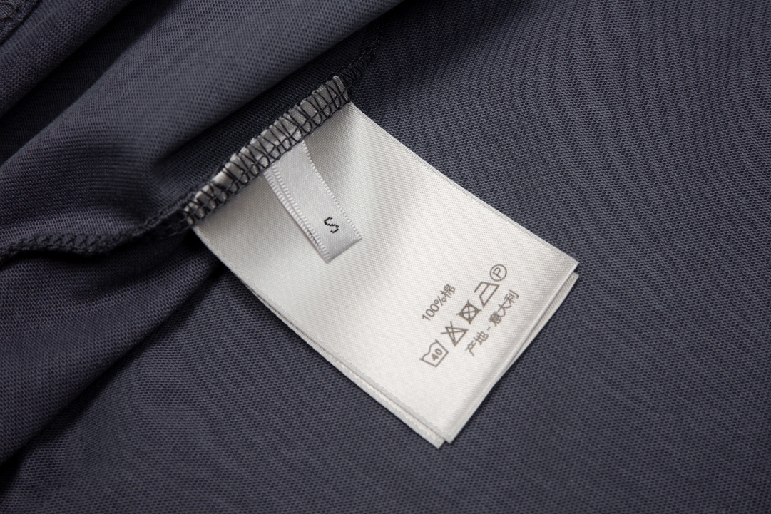 【2026】【DIOR 公式旗艦店】ディオール    Tシャツ ご好評に付き再入荷！-BRAND OFF