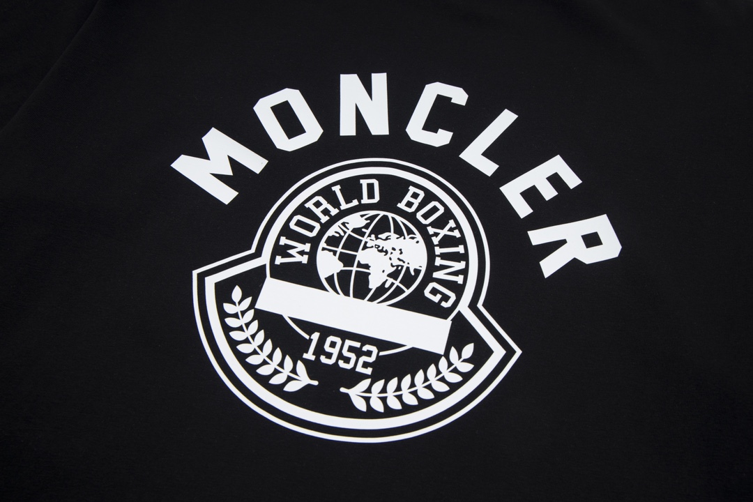 【2026】【MONCLER  公式旗艦店】 モンクレール  Tシャツ ご好評に付き再入荷！-BRAND OFF