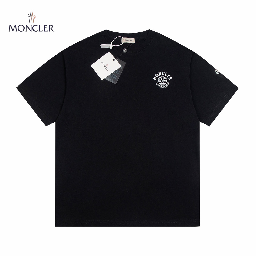 【2026】【MONCLER  公式旗艦店】 モンクレール  Tシャツ ご好評に付き再入荷！-BRAND OFF