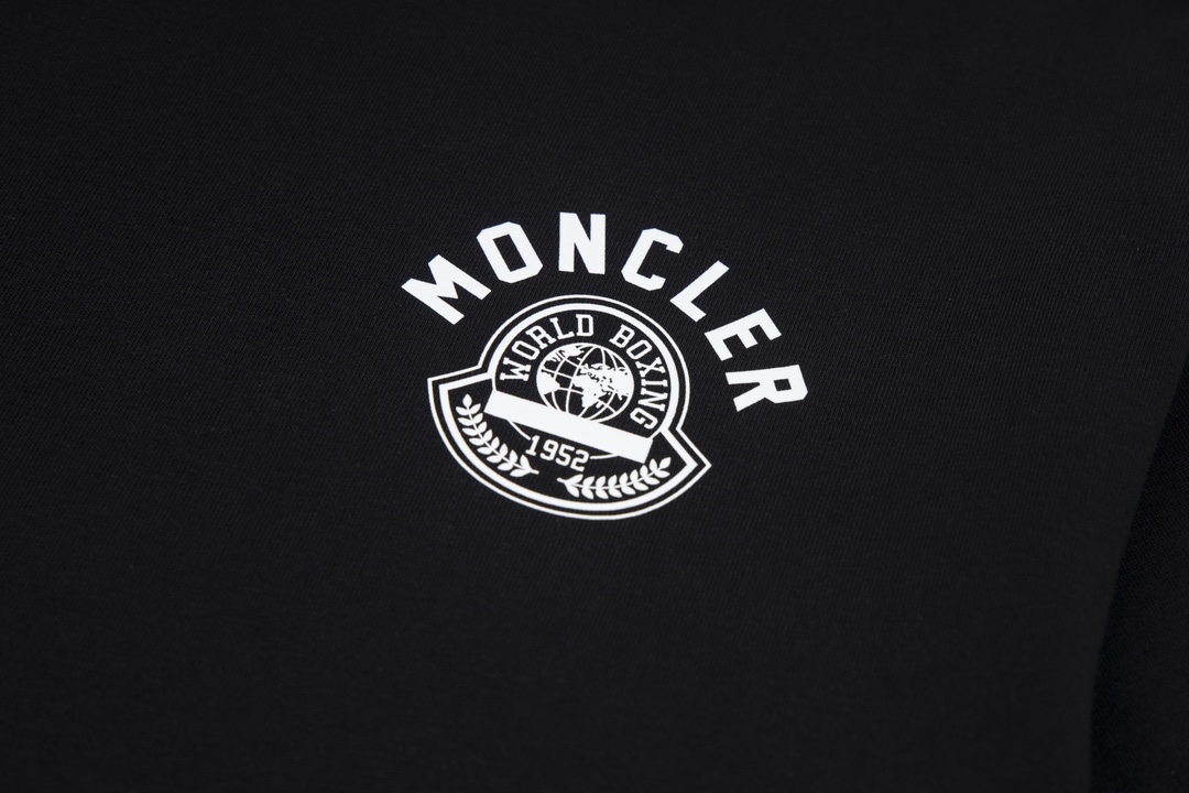 【2026】【MONCLER  公式旗艦店】 モンクレール  Tシャツ ご好評に付き再入荷！-BRAND OFF
