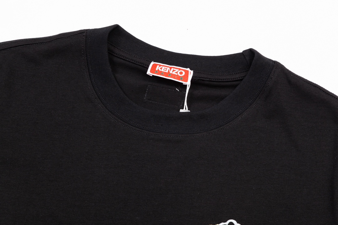 【KENZO  公式旗艦店】ケンゾー Tシャツご好評に付き再入荷！-BRAND OFF
