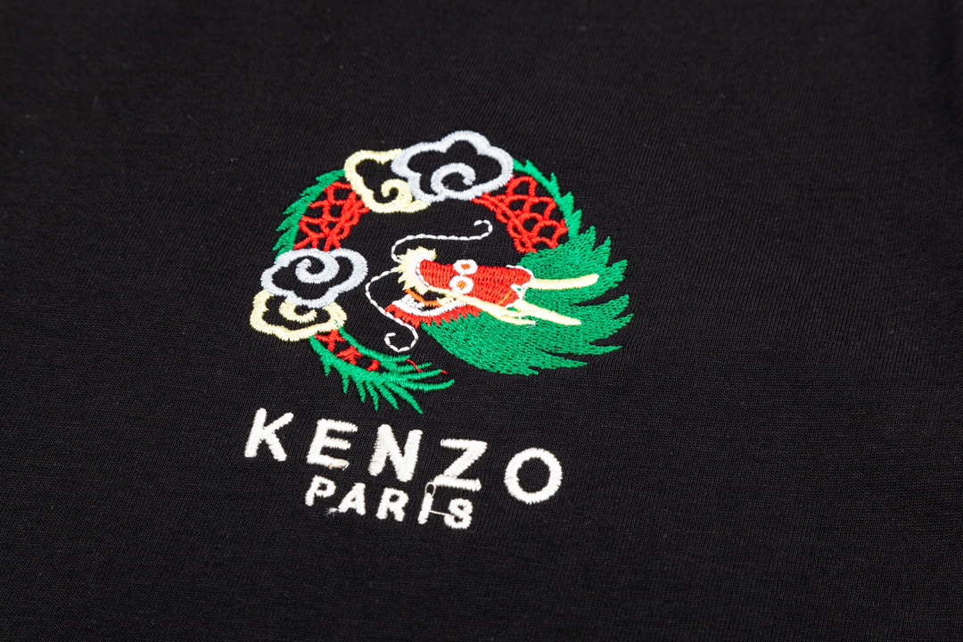 【KENZO  公式旗艦店】ケンゾー Tシャツご好評に付き再入荷！-BRAND OFF