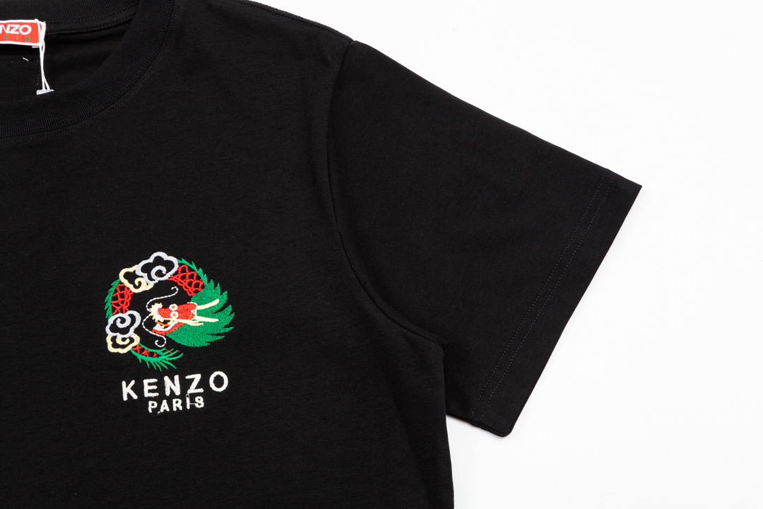 【KENZO  公式旗艦店】ケンゾー Tシャツご好評に付き再入荷！-BRAND OFF