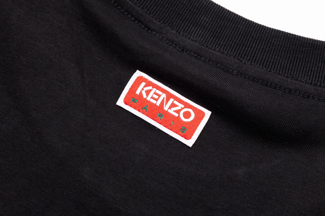 【KENZO  公式旗艦店】ケンゾー Tシャツご好評に付き再入荷！-BRAND OFF