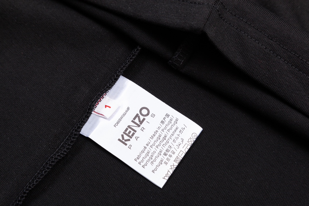 【KENZO  公式旗艦店】ケンゾー Tシャツご好評に付き再入荷！-BRAND OFF