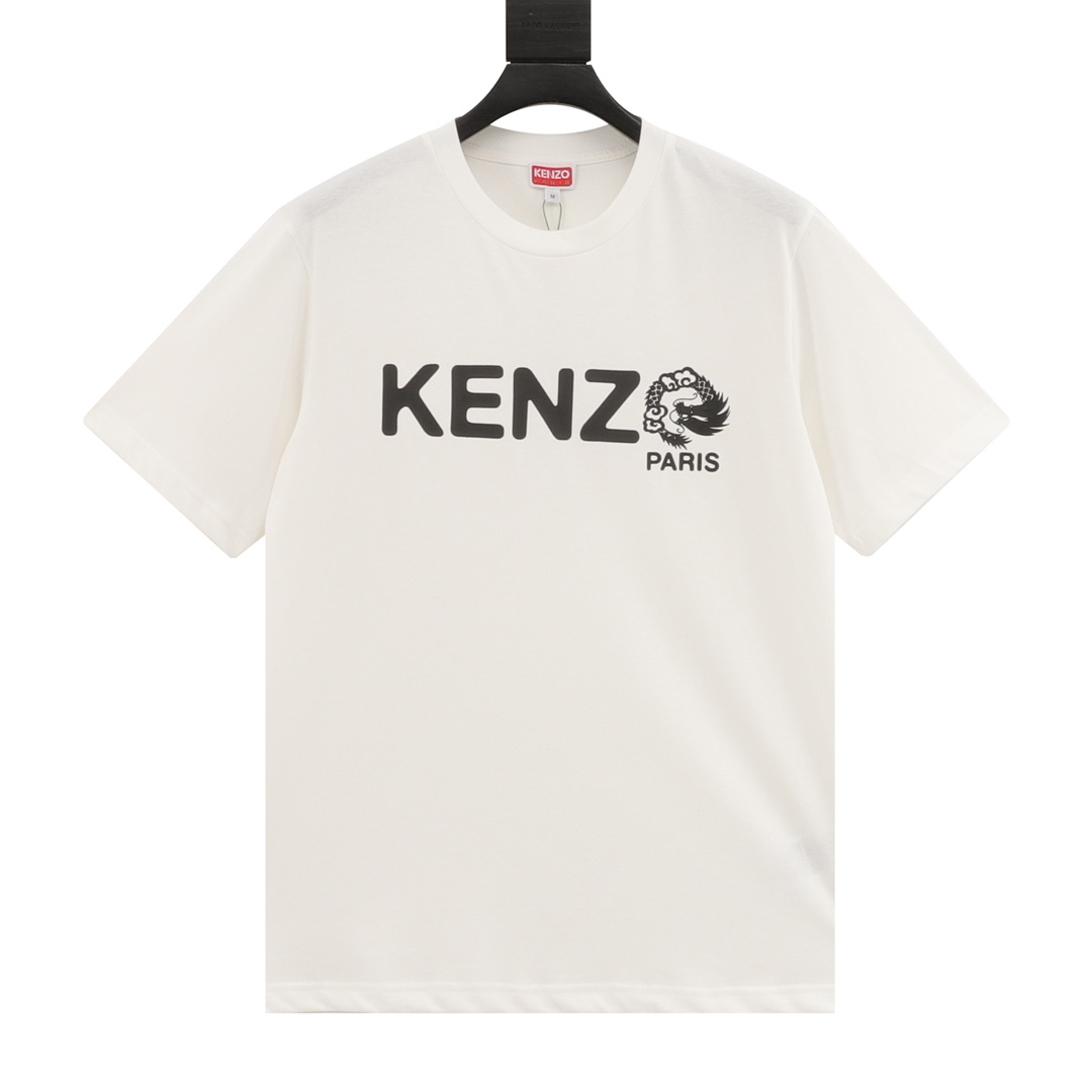 【KENZO 公式旗艦店】ケンゾー Tシャツご好評に付き再入荷！-BRAND OFF