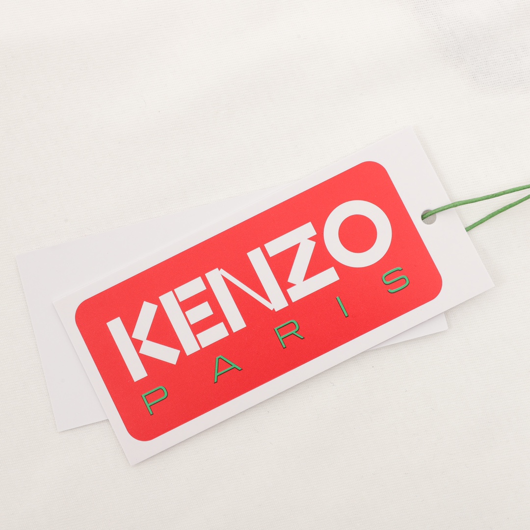 【KENZO 公式旗艦店】ケンゾー Tシャツご好評に付き再入荷！-BRAND OFF