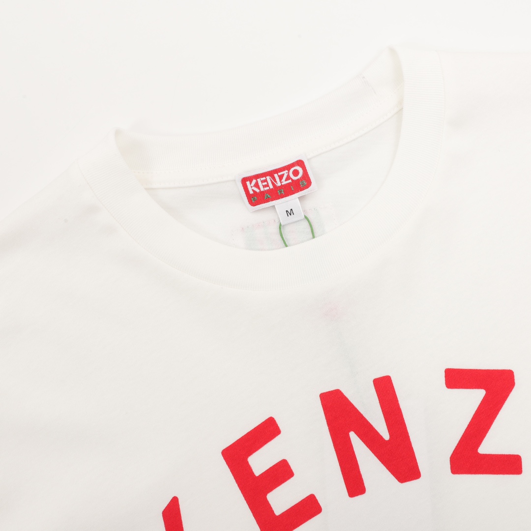 【KENZO 公式旗艦店】ケンゾー Tシャツご好評に付き再入荷！-BRAND OFF