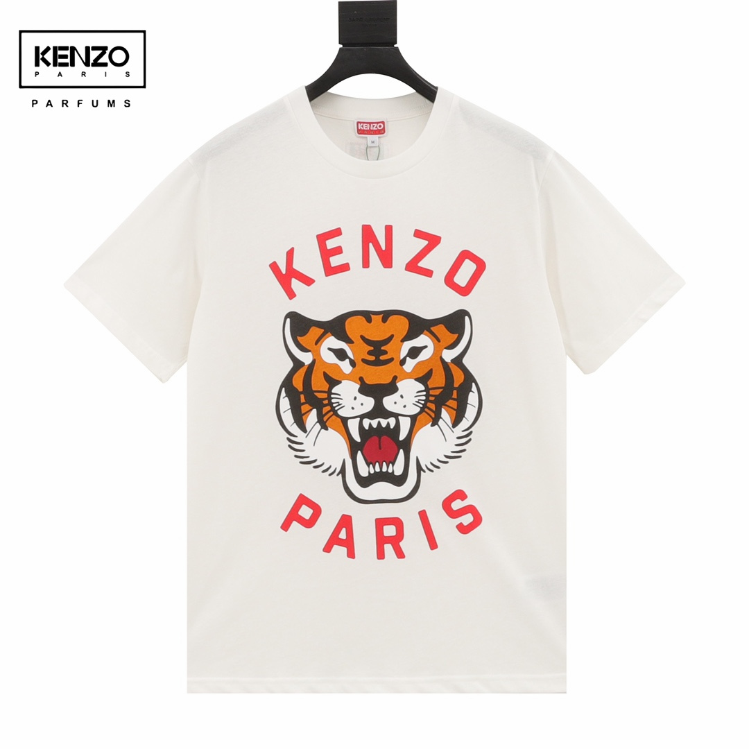 【KENZO 公式旗艦店】ケンゾー Tシャツご好評に付き再入荷！-BRAND OFF
