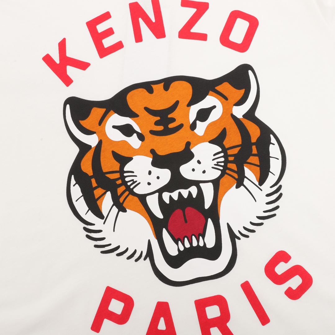 【KENZO 公式旗艦店】ケンゾー Tシャツご好評に付き再入荷！-BRAND OFF