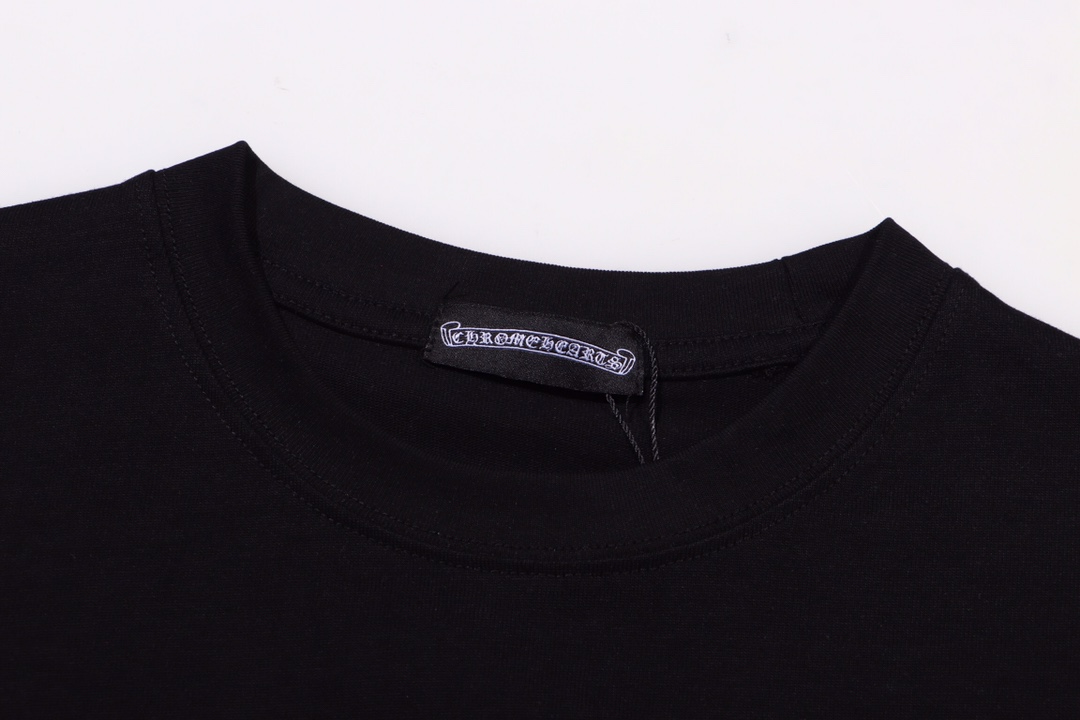 【2026】【CHROME HEARTS公式旗艦店】クロムハーツ  Tシャツ ご好評に付き再入荷！-BRAND OFF