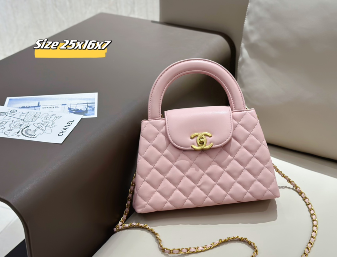 【CHANEL】【大人気定番商品♪】シャネル 3点セット-BRAND OFF