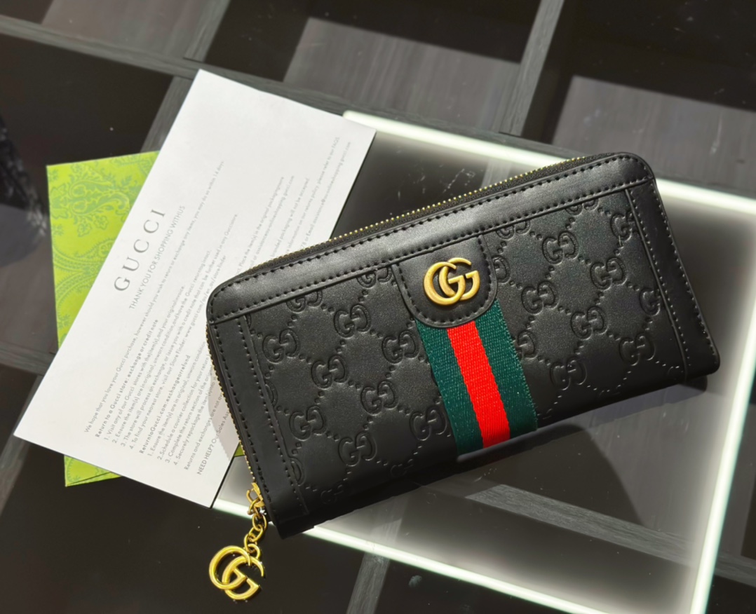 【GUCCI】【大人気定番商品♪】グッチ 3点セット-BRAND OFF