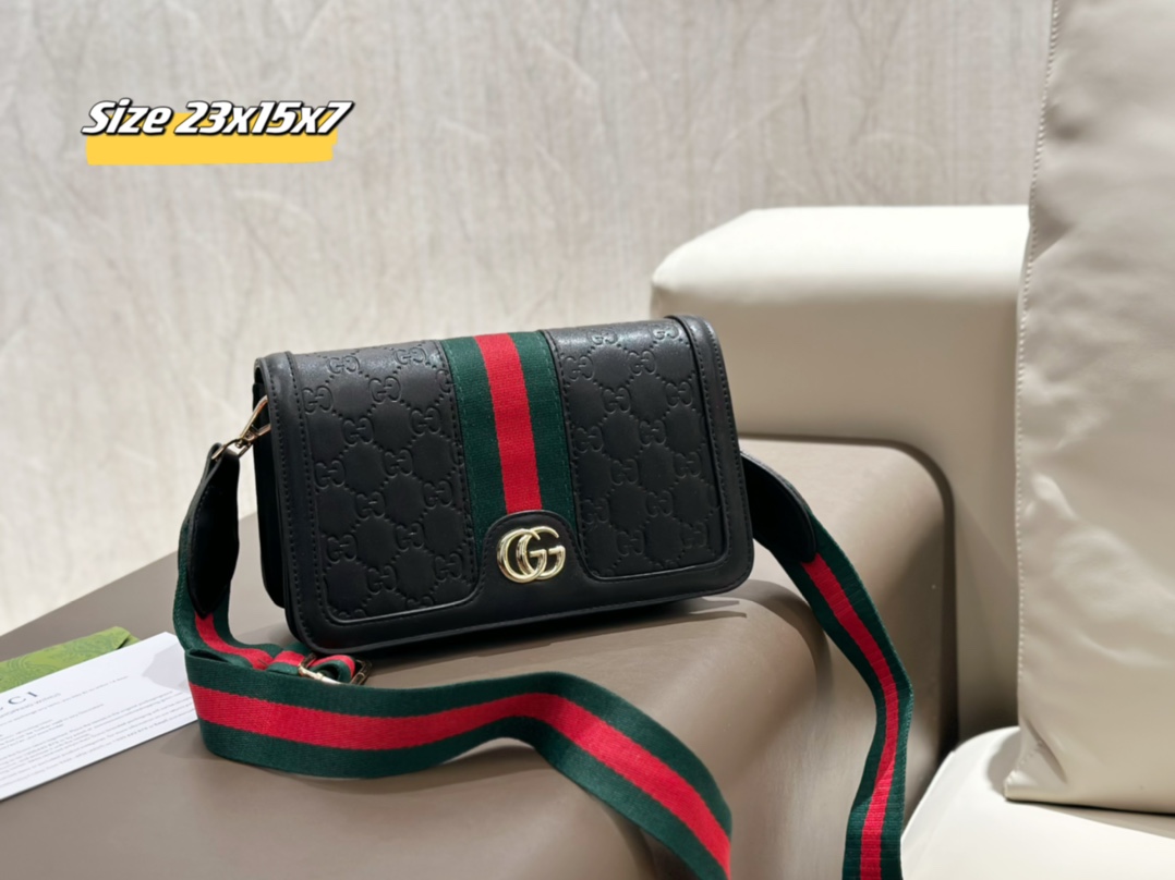 【GUCCI】【大人気定番商品♪】グッチ 3点セット-BRAND OFF