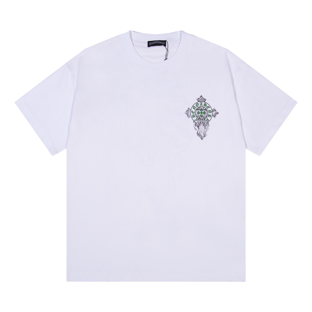 【2026】【CHROME HEARTS  公式旗艦店】クロムハーツ    Tシャツご好評に付き再入荷！-BRAND OFF
