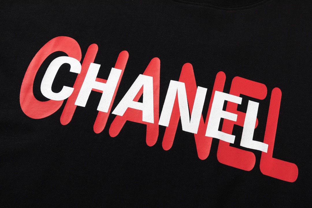 【CHANEL 公式旗艦店】シャネル  Tシャツ ご好評に付き再入荷！-BRAND OFF