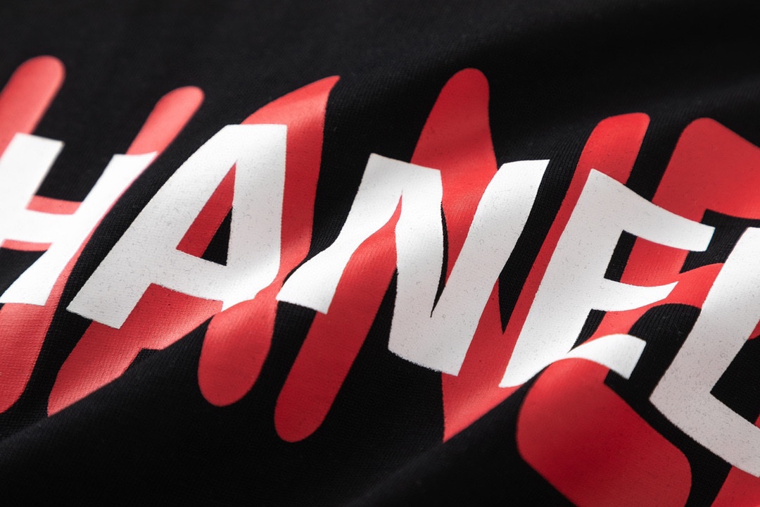 【CHANEL 公式旗艦店】シャネル  Tシャツ ご好評に付き再入荷！-BRAND OFF