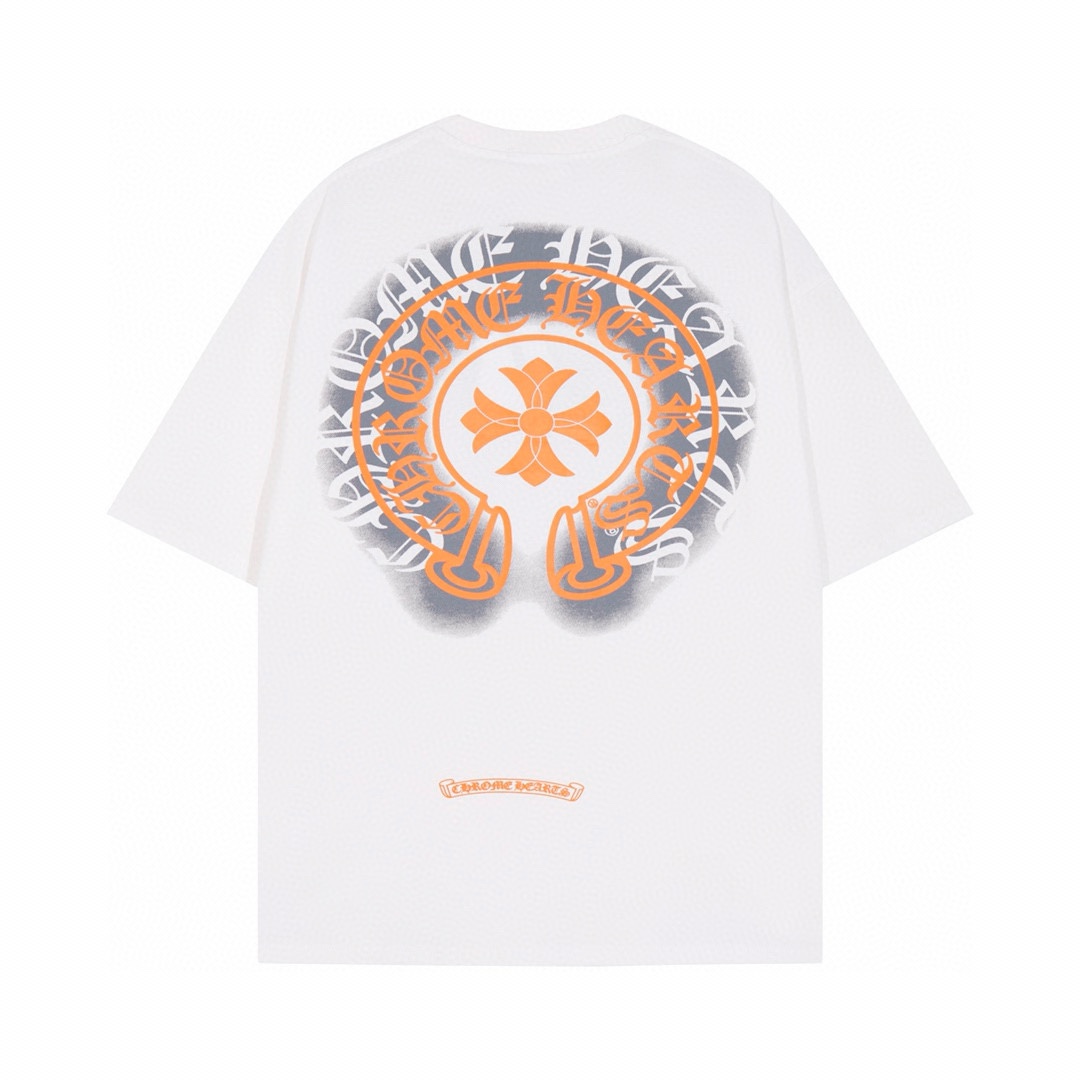 【2026】【CHROME HEARTS  公式旗艦店】クロムハーツ    Tシャツご好評に付き再入荷！-BRAND OFF