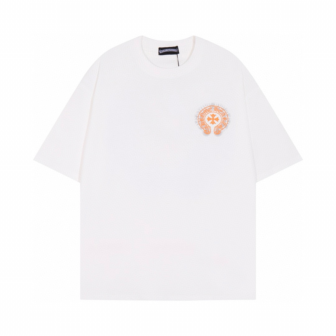 【2026】【CHROME HEARTS  公式旗艦店】クロムハーツ    Tシャツご好評に付き再入荷！-BRAND OFF
