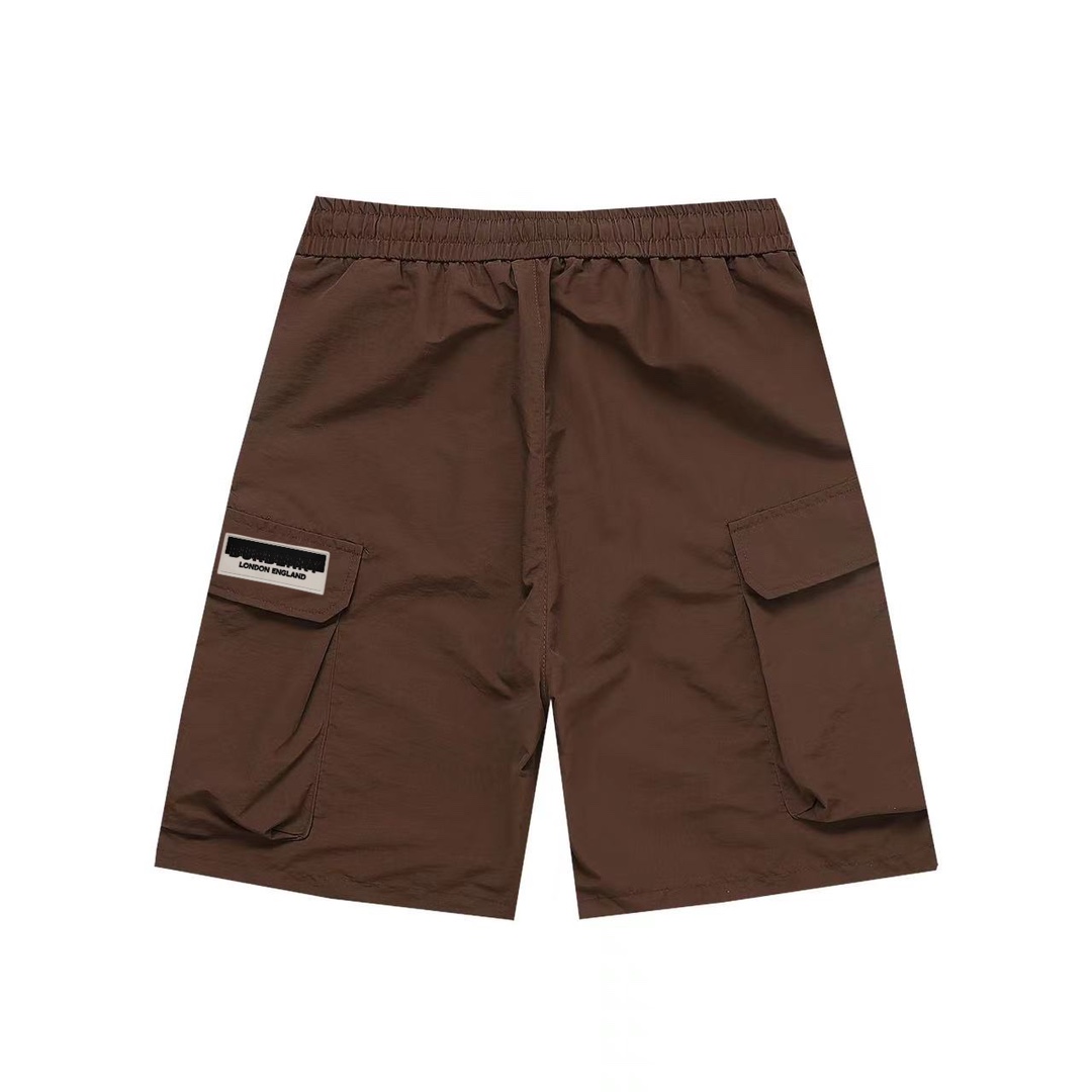 【BURBERRY  公式旗艦店】バーバリー ショートパンツご好評に付き再入荷！-BRAND OFF