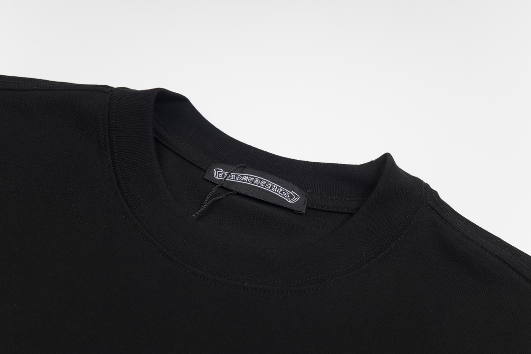 【2026】【CHROME HEARTS公式旗艦店】クロムハーツ  Tシャツ ご好評に付き再入荷！-BRAND OFF