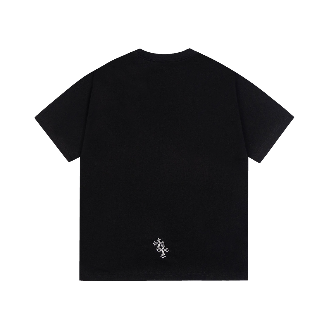 【2026】【CHROME HEARTS公式旗艦店】クロムハーツ  Tシャツ ご好評に付き再入荷！-BRAND OFF
