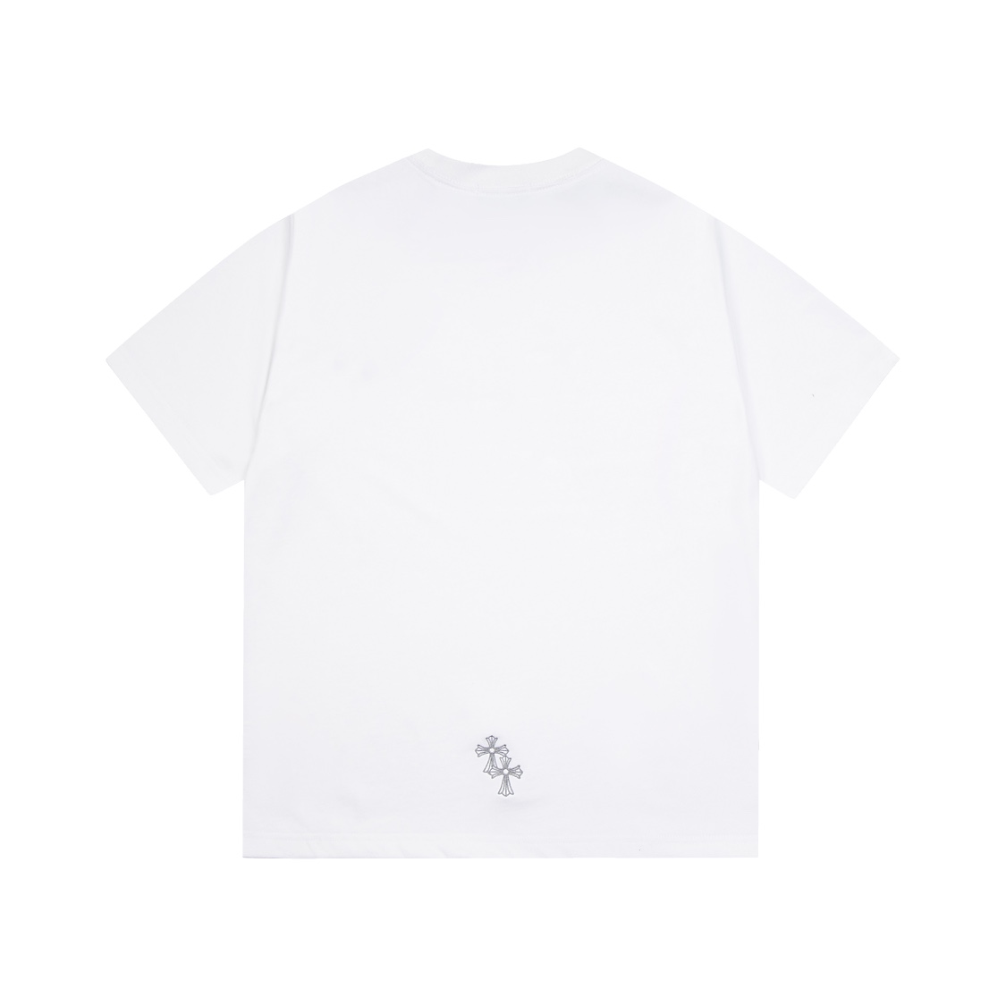 【2026】【CHROME HEARTS公式旗艦店】クロムハーツ  Tシャツ ご好評に付き再入荷！-BRAND OFF