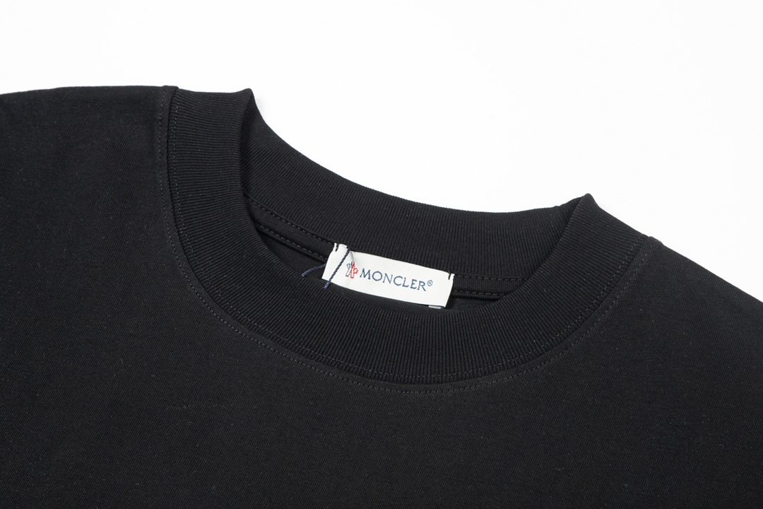 【2026】【MONCLER  公式旗艦店】モンクレール   Tシャツご好評に付き再入荷！-BRAND OFF