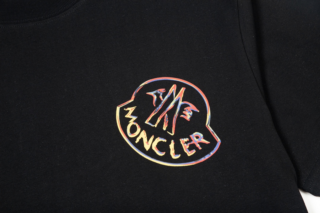 【2026】【MONCLER  公式旗艦店】モンクレール   Tシャツご好評に付き再入荷！-BRAND OFF