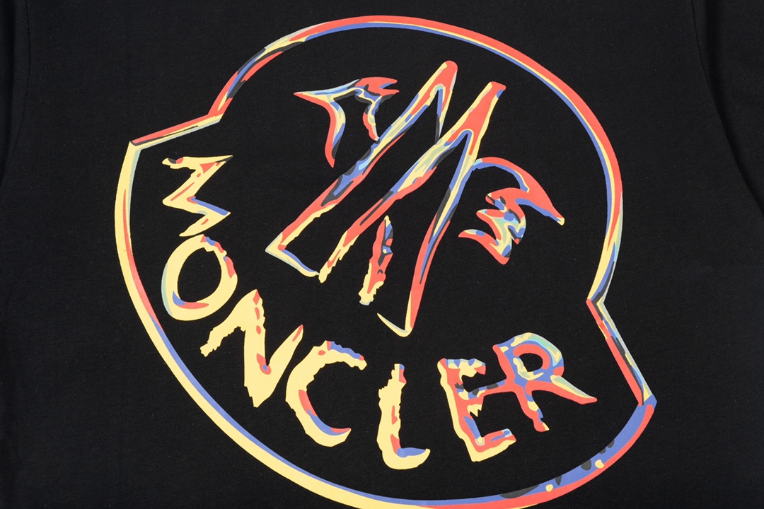 【2026】【MONCLER  公式旗艦店】モンクレール   Tシャツご好評に付き再入荷！-BRAND OFF