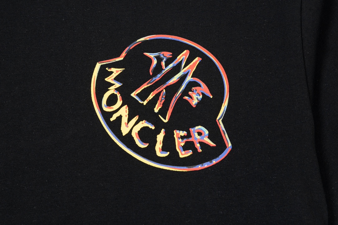 【2026】【MONCLER  公式旗艦店】モンクレール   Tシャツご好評に付き再入荷！-BRAND OFF