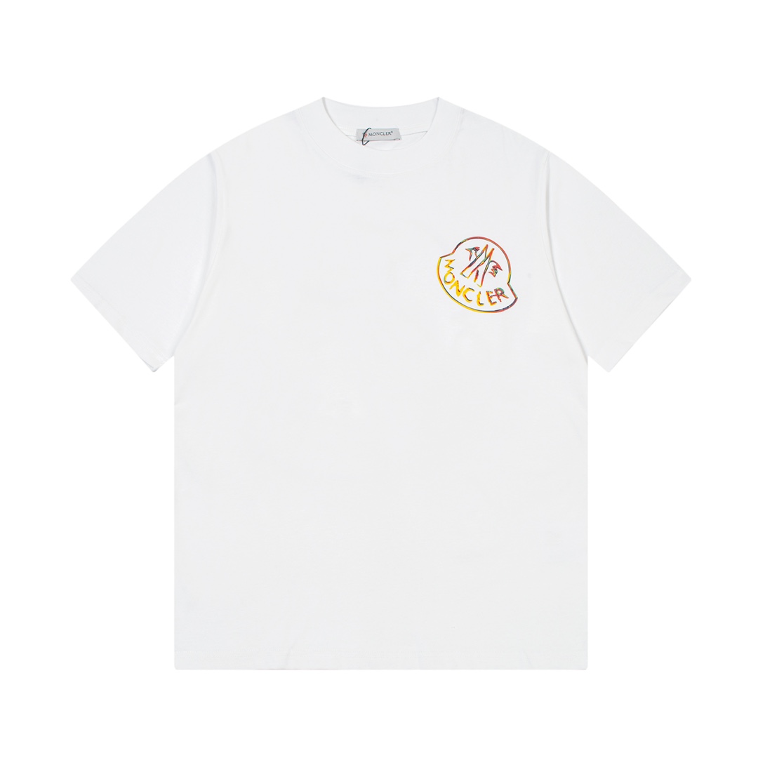 【2026】【MONCLER  公式旗艦店】モンクレール   Tシャツご好評に付き再入荷！-BRAND OFF
