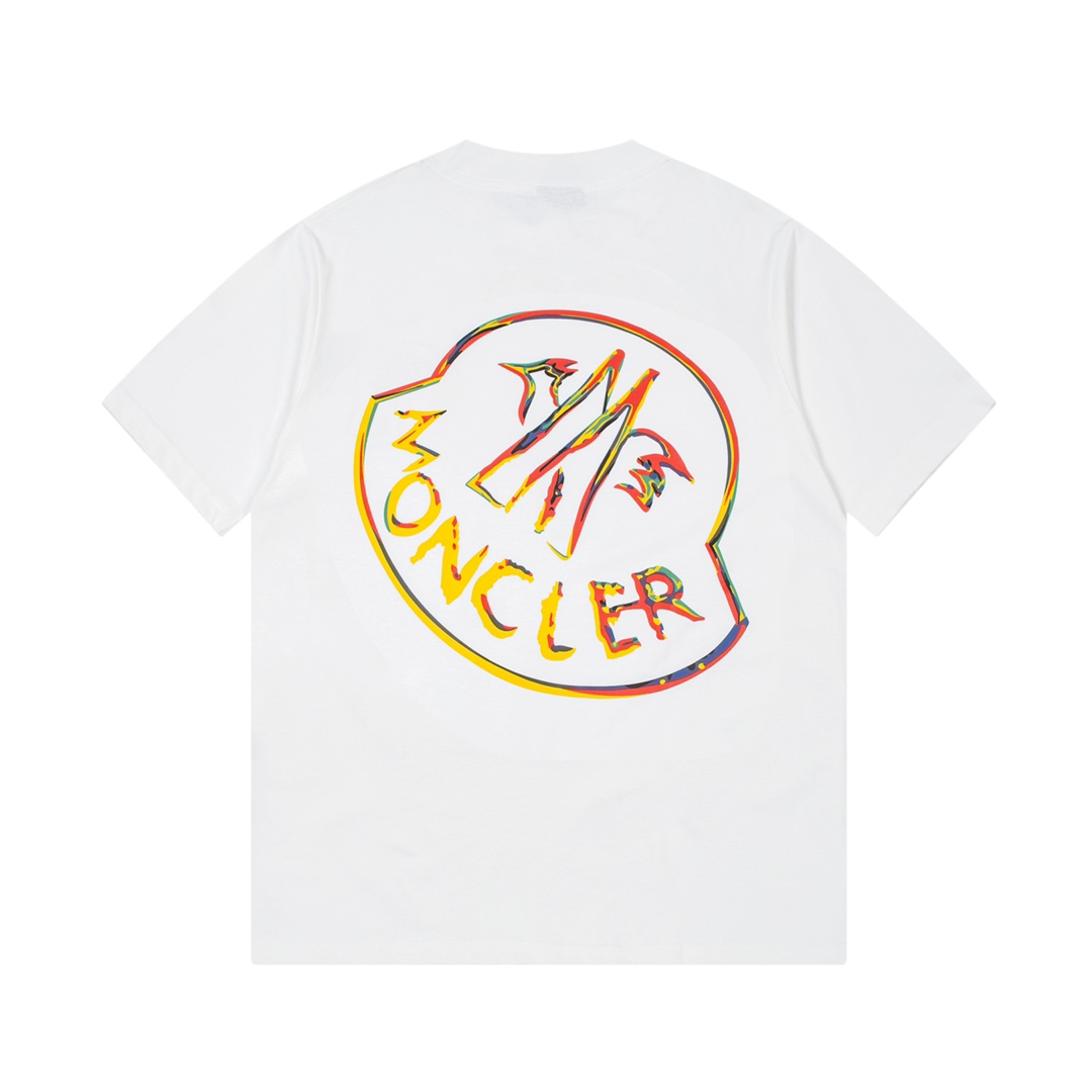 【2026】【MONCLER  公式旗艦店】モンクレール   Tシャツご好評に付き再入荷！-BRAND OFF