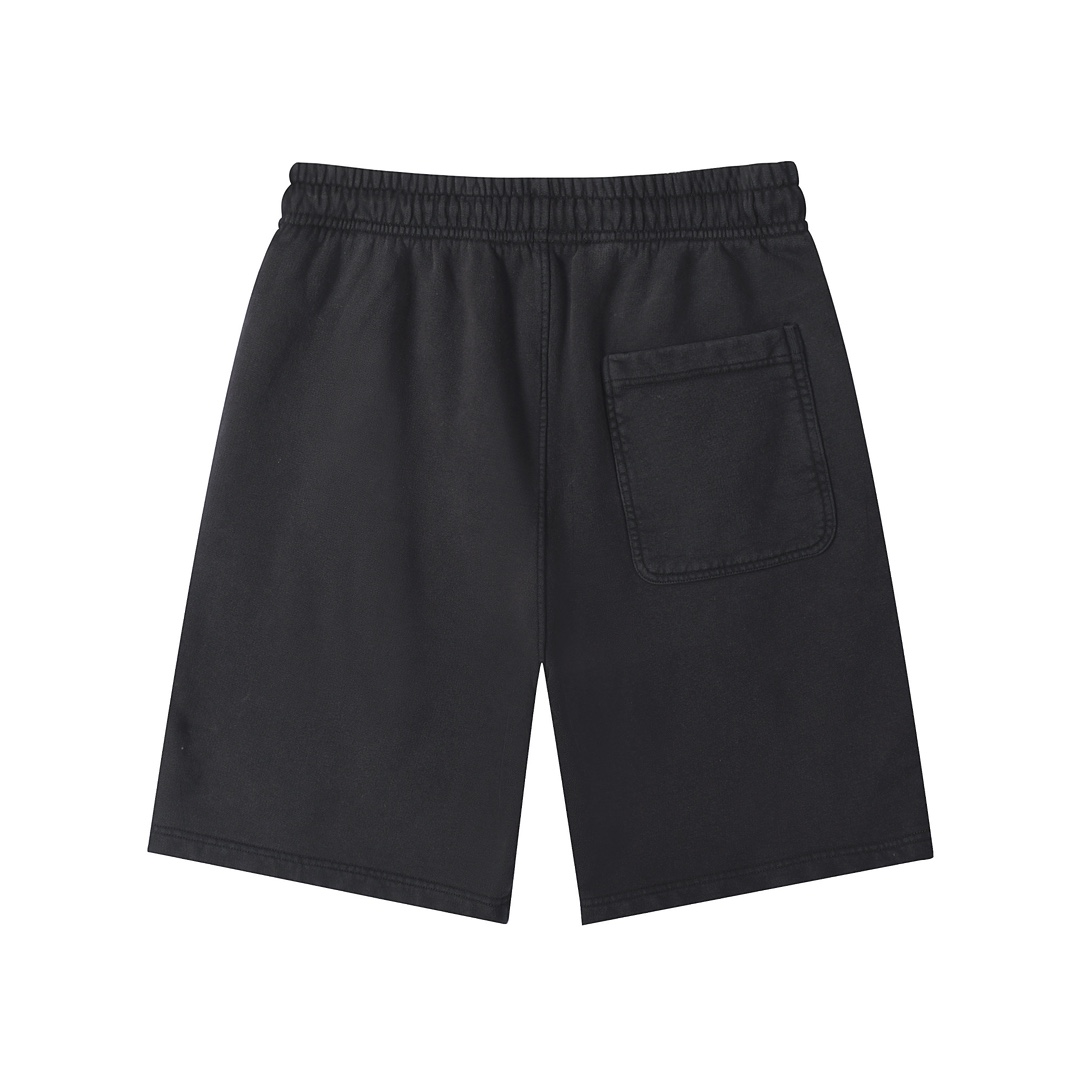 【CHROME HEARTS 公式旗艦店】クロムハーツ   ショートパンツ  ご好評に付き再入荷 240717-BRAND OFF