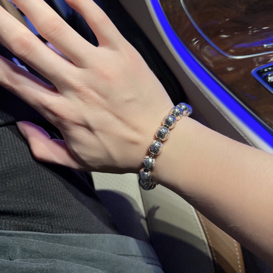 【2026】【VERSACE】ブレスレット、ファッションシンプルなスタイル 2474-BRAND OFF