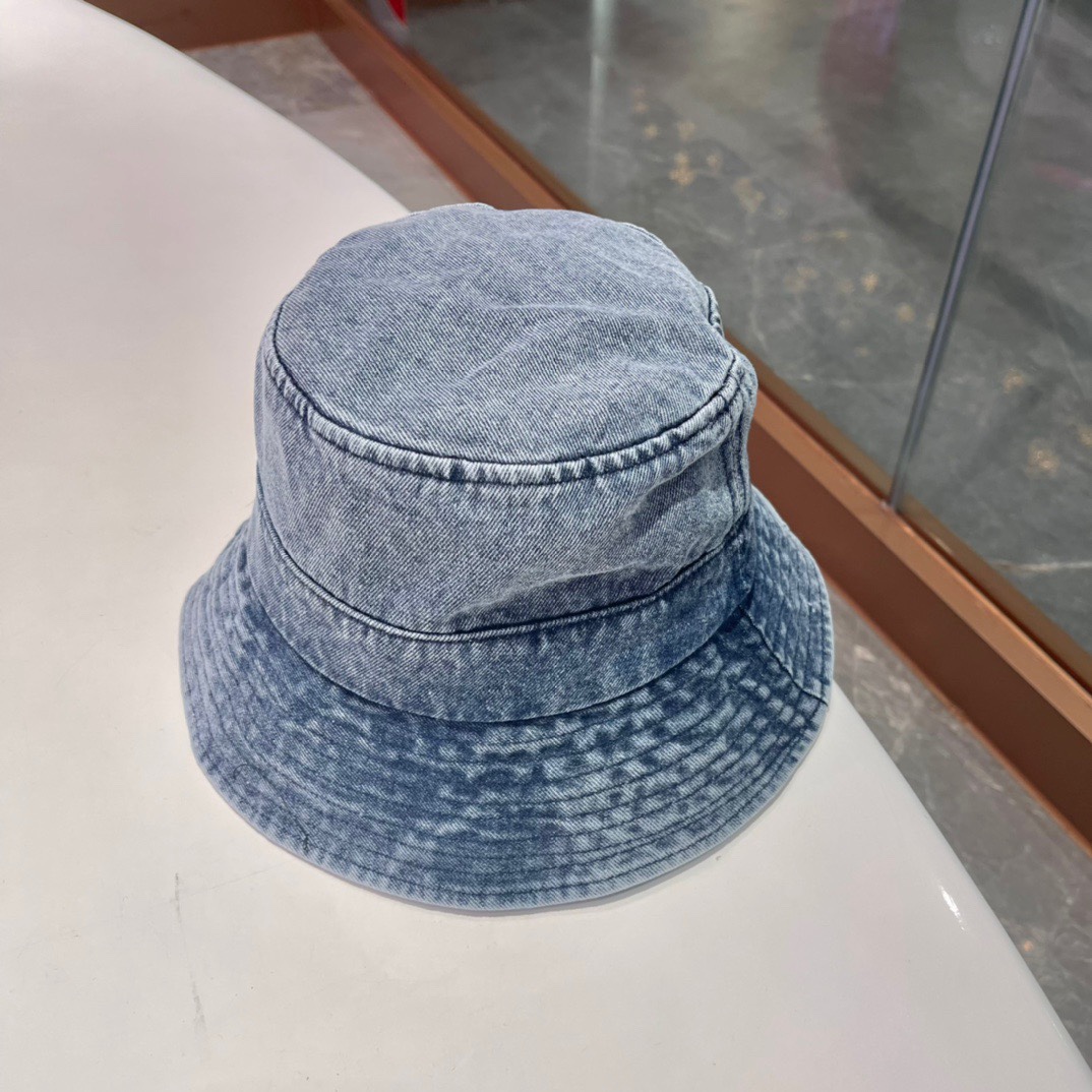 【2026】DIOR(ディオール )フィッシャーマンズハット-BRAND OFF