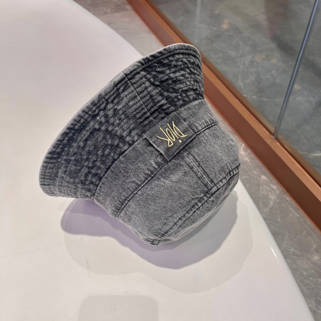 【2026】DIOR(ディオール )フィッシャーマンズハット-BRAND OFF