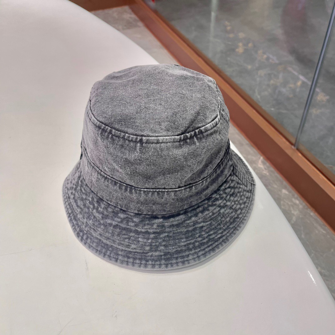 【2026】DIOR(ディオール )フィッシャーマンズハット-BRAND OFF