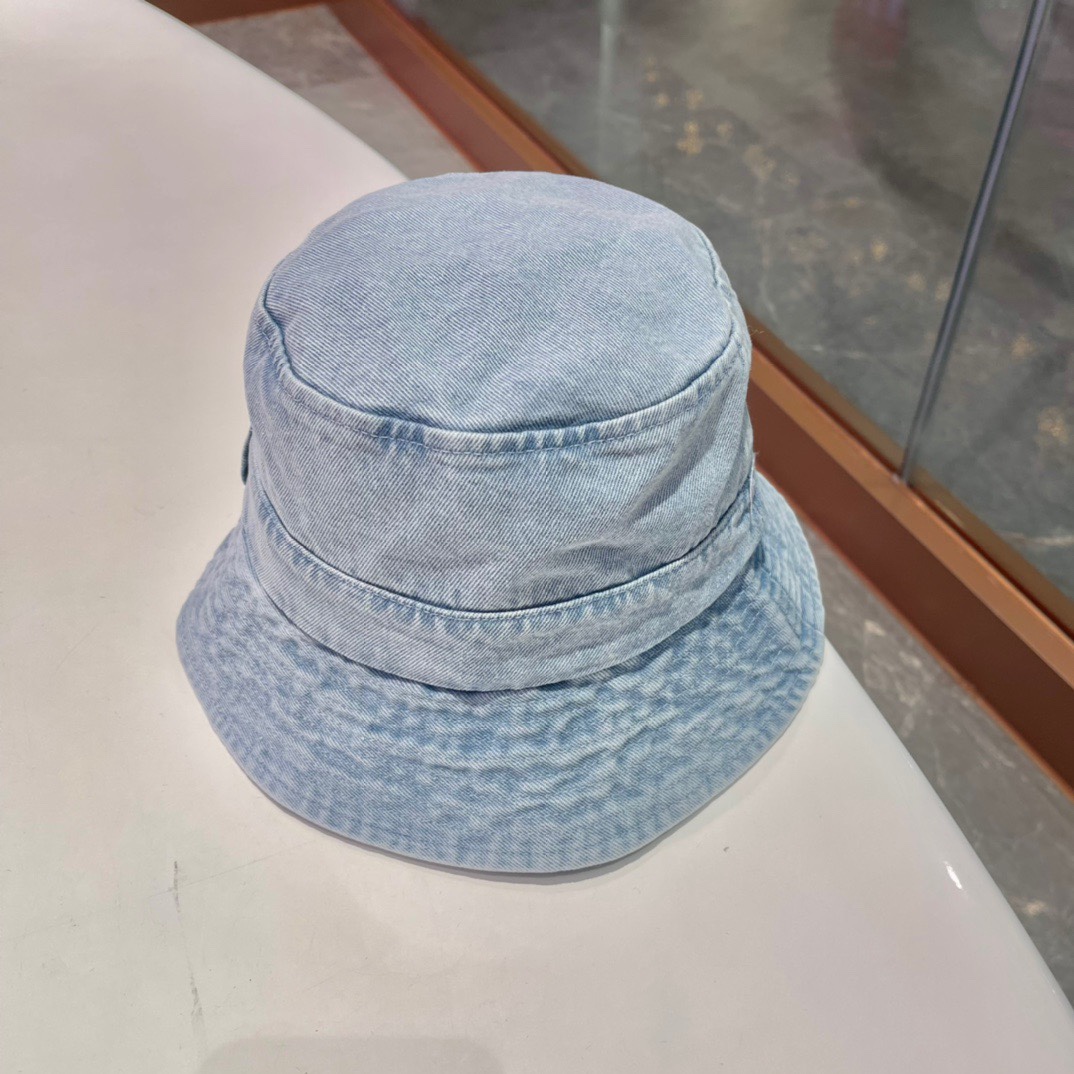 【2026】DIOR(ディオール )フィッシャーマンズハット-BRAND OFF