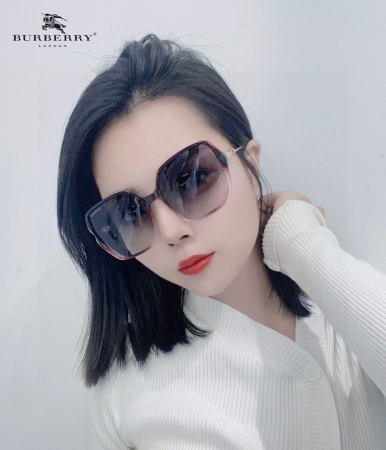 BURBERRY(バーバリー) サングラス-BRAND OFF